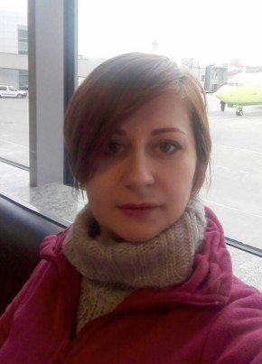  Валерия, 40, Россия, Псков