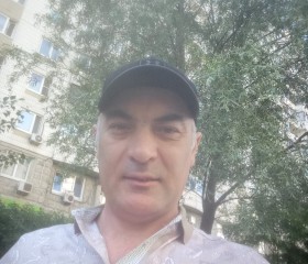 Худжов Алишер, 46 лет, Москва
