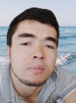 Nodirbek Abdulla, 31, Ryazhsk