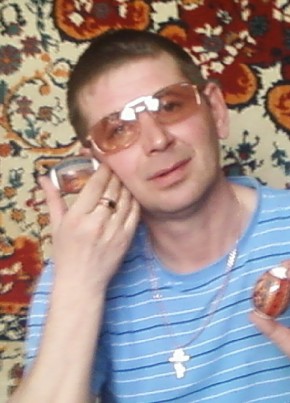 Саша, 52, Россия, Каменск-Уральский