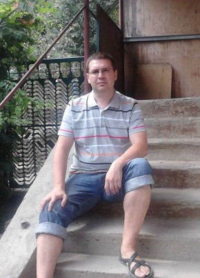 Олег, 53, Россия, Туапсе