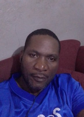 Charles mkandawi, 46, Malaŵi, Blantyre