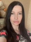 Yuliya, 36, Moscow