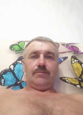 Александр Звягин, 58, Россия, Орёл