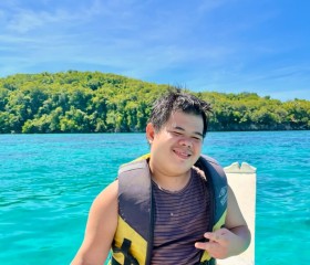 John, 24, Polomolok