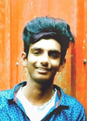 Johny, 21, India, Vayalār