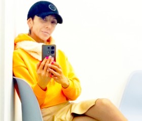 Ellina, 50, Blagoveshchensk (Amur)