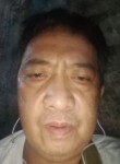 Rodelio Layug, 50  , Manila
