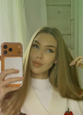 Lera из Омска 29 лет