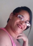 Lúcia , 54 года, Jaú