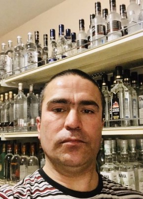 Амиран , 33, Россия, Москва