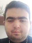 Amin, 19 лет, Bakı