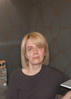 Александра из Кингисеппа 46 лет