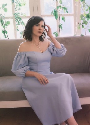 Алина из Абинска 37 лет