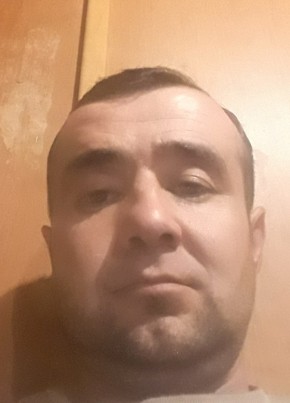 Арслан, 37, Россия, Москва