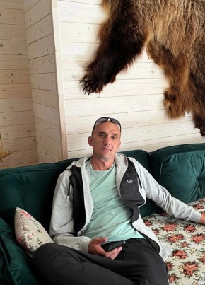 Юрий из Видное 46 лет
