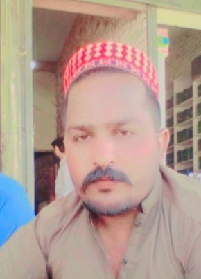 Ali, 27, پاکستان, فیصل آباد