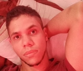 Daniel, 26 лет, Recife