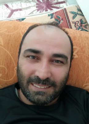 Nebi Korkmaz, 44, Türkiye Cumhuriyeti, Gaziantep
