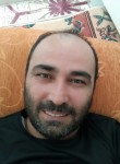Nebi Korkmaz, 44 года, Gaziantep