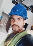 Yeasin, 28, Kuala Lumpur