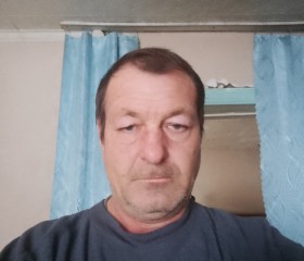 сергей, 49 лет, Рубцовск