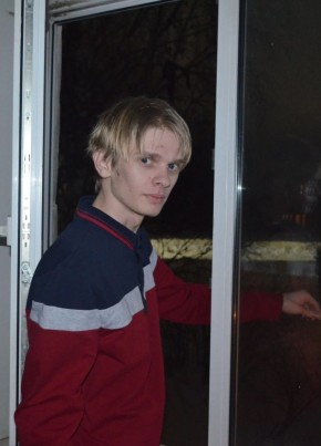Константин, 29, Россия, Великий Новгород