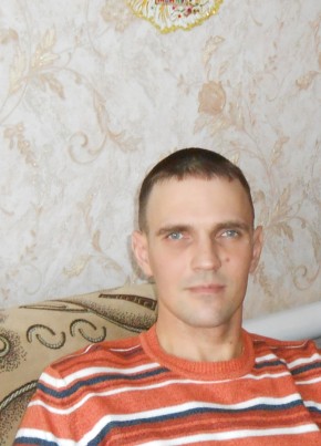 Алексей, 39, Россия, Дубовка