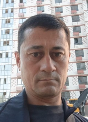 Ravshan из Москвы 43 года