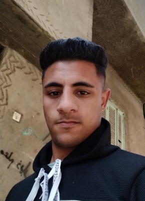 محمد عيد из القاهرة 22 года