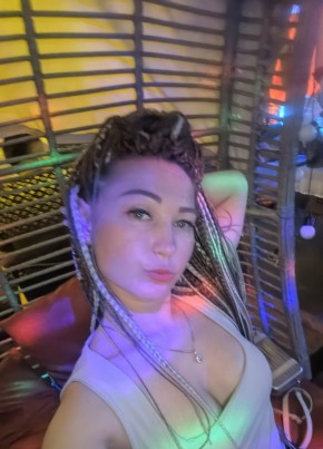 Nana, 40, China, Hong Kong