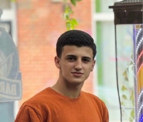 Serhat, 18 лет, Nordhorn