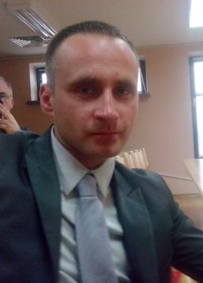 Максим, 35, Рэспубліка Беларусь, Горад Мінск