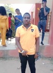 Henry chukwudi, 24 года, Onitsha