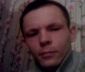 Эдуард, 28 лет, Иркутск