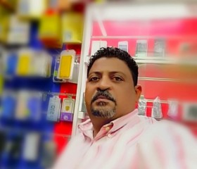 رشاد, 49, Al Jizah