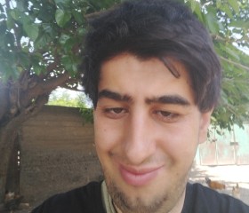 İmm, 18, Parsabad