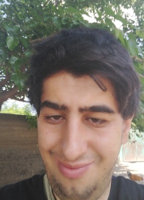 İmm, 18, Iran, Parsabad