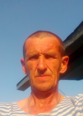 Анатолий, 52, Россия, Кичменгский Городок