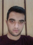 Heyder, 24 года, Bakı