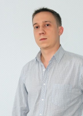Илья, 39, Россия, Екатеринбург