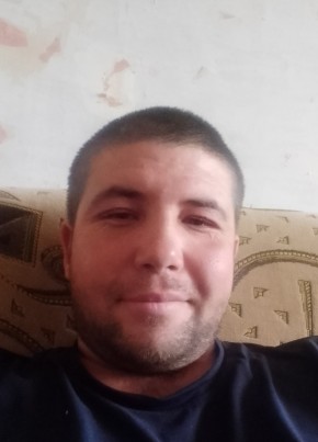 Владимир, 35, Қазақстан, Теміртау