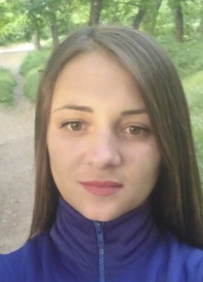 Кира, 32, Україна, Миколаїв