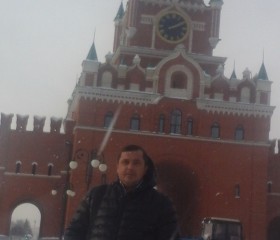 альберт, 40 лет, Нижний Новгород