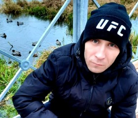 Makar, 35, Naberezhnyye Chelny