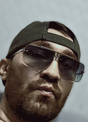 Pavel Karpushin, 39, Russia, Pskov