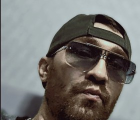 Pavel Karpushin, 39, Pskov