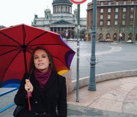 Lidiya, 32, Saint Petersburg
