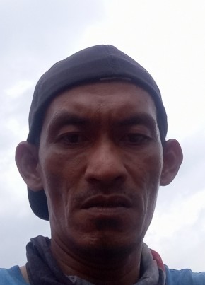 Roy, 43, Indonesia, Kota Medan