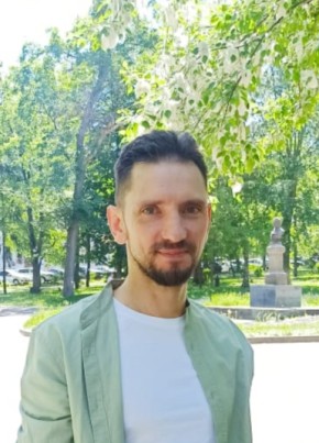 Алексей, 39, Россия, Ефремов